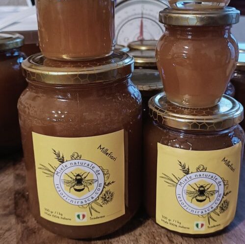 I tesori di Nirasca