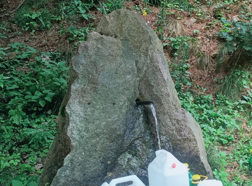 I tesori di Nirasca