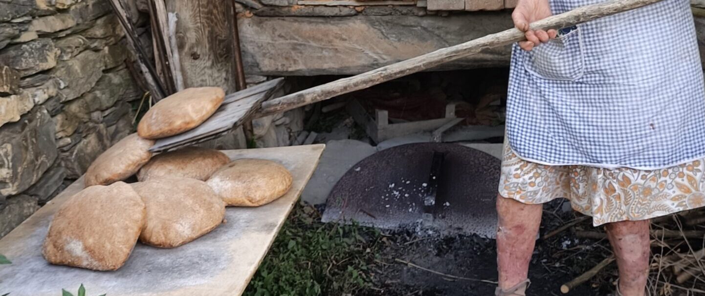 I tesori di Nirasca