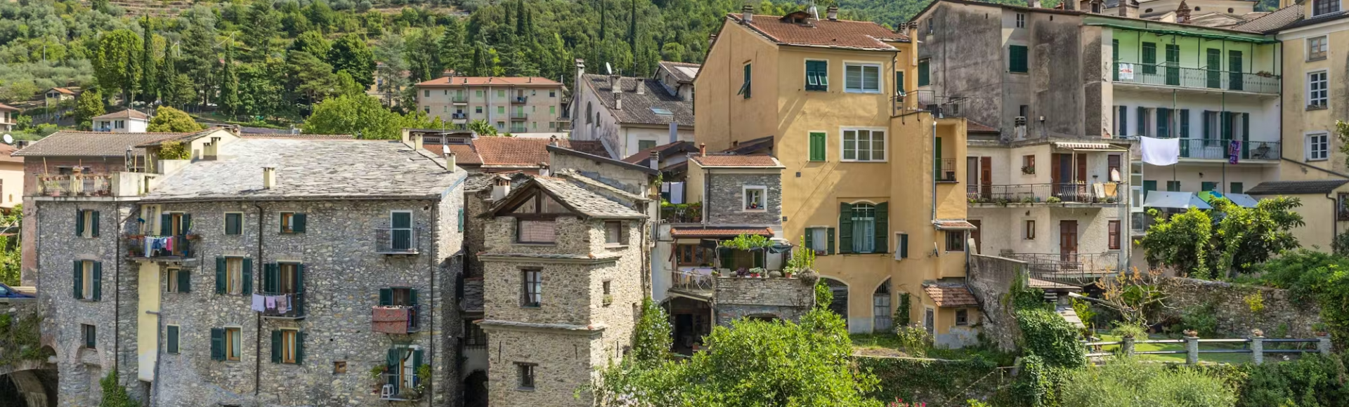 7 paesi più belli d’Italia