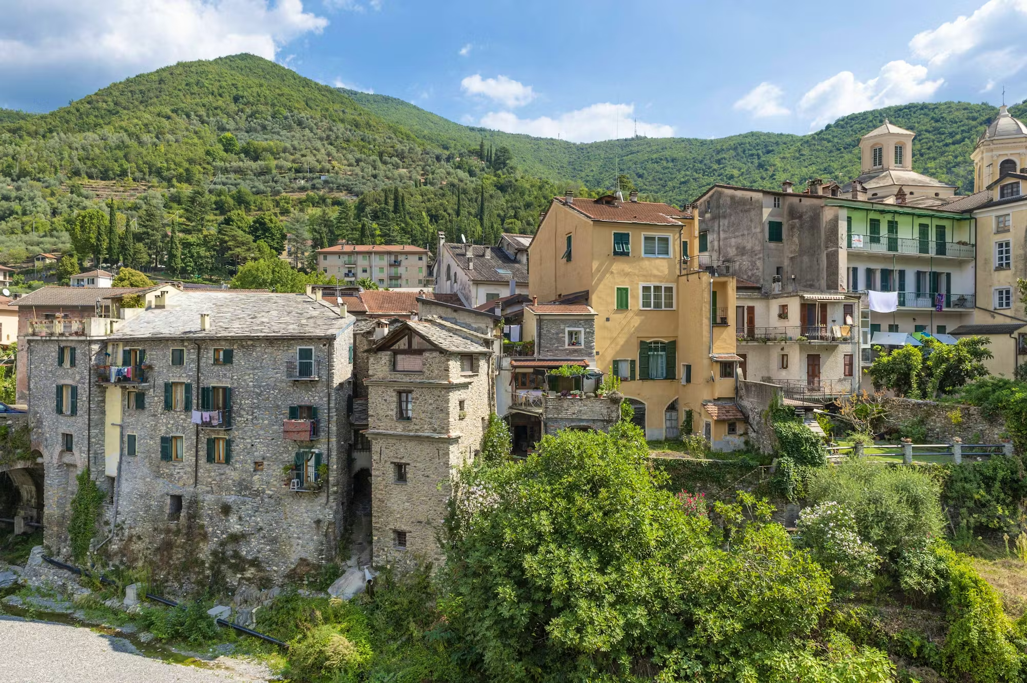 I tesori di Nirasca